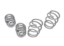 Load image into Gallery viewer, Whiteline 99-05 Bmw 3 Series Coil Springs - Lowered - Side View