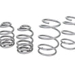 Load image into Gallery viewer, Whiteline 99-05 Bmw 3 Series Coil Springs - Lowered - Detail View