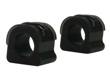 Load image into Gallery viewer, Whiteline 99-05 Volkswagen Golf 22mm Front Sway Bar Mount Bushing Kit - Main Product View