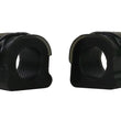 Load image into Gallery viewer, Whiteline 99-05 Volkswagen Golf 22mm Front Sway Bar Mount Bushing Kit - Detail View