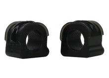 Load image into Gallery viewer, Whiteline 99-05 Volkswagen Golf 22mm Front Sway Bar Mount Bushing Kit - Detail View
