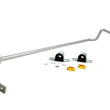 Load image into Gallery viewer, Whiteline 99-06 Toyota Celica Rear 20mm Heavy Duty Fixed Swaybar - Main Product View