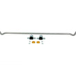 Load image into Gallery viewer, Whiteline 99-06 Toyota Celica Rear 20mm Heavy Duty Fixed Swaybar - Side View