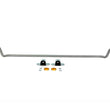 Load image into Gallery viewer, Whiteline 99-06 Toyota Celica Rear 20mm Heavy Duty Fixed Swaybar - Back View