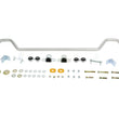 Load image into Gallery viewer, Whiteline 99+ Holden/Opel Astra / 6/01-05 Zafira Rear 24mm Heavy Duty Adjustable Swaybar - Side View