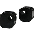 Load image into Gallery viewer, Whiteline 9/92-6/02 Lancer CE Control Arm - Lower Inner Rear Anti-dive Caster Kit - Main Product View