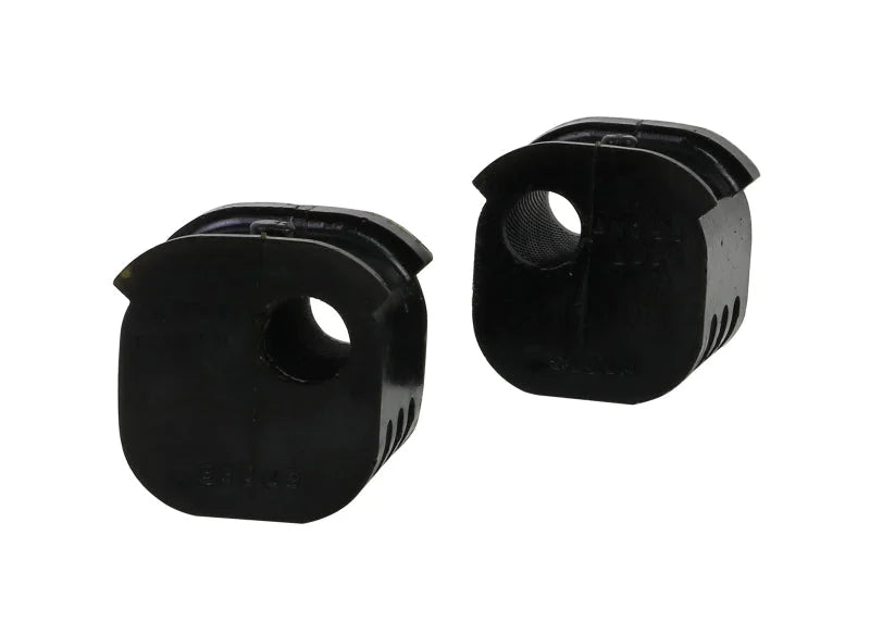 Whiteline 9/92-6/02 Lancer CE Control Arm - Lower Inner Rear Anti-dive Caster Kit - Main Product View