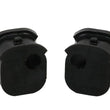 Load image into Gallery viewer, Whiteline 9/92-6/02 Lancer CE Control Arm - Lower Inner Rear Anti-dive Caster Kit - Side View