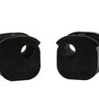 Load image into Gallery viewer, Whiteline 9/92-6/02 Lancer CE Control Arm - Lower Inner Rear Anti-dive Caster Kit - Detail View