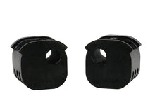 Load image into Gallery viewer, Whiteline 9/92-6/02 Lancer CE Control Arm - Lower Inner Rear Anti-dive Caster Kit - Detail View