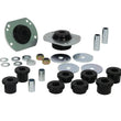 Load image into Gallery viewer, Whiteline 9/97-8/06 Chev Lumina/04-8/06 Pont GTO Front MacPherson Control Arm/Radius/Strut Rod Kit - Main Product View
