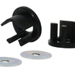 Load image into Gallery viewer, Whiteline 9/98+ Subaru Legacy / 9/98-8/09 Outback Diff-Mount in Cradle Insert Bushing - Main Product View