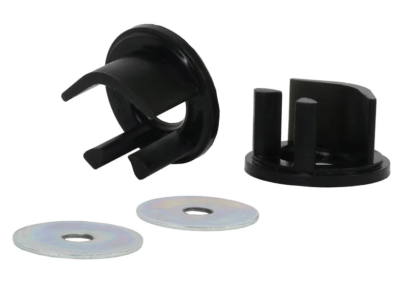 Whiteline 9/98+ Subaru Legacy / 9/98-8/09 Outback Diff-Mount in Cradle Insert Bushing - Main Product View