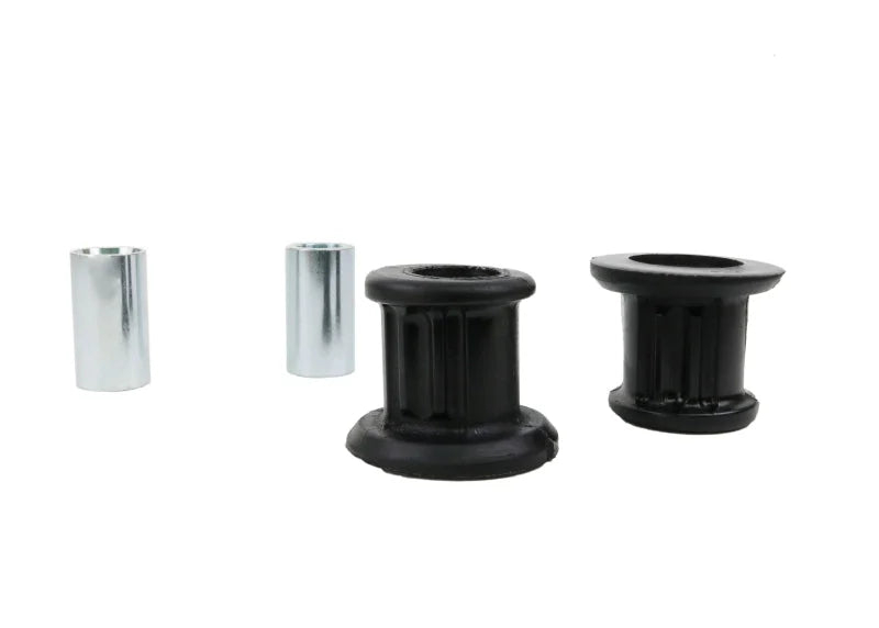 Whiteline Anti-Lift/Caster - Service Kit for p/n KCA319A (93-00 Subaru Impreza Non-Turbo) - Side View