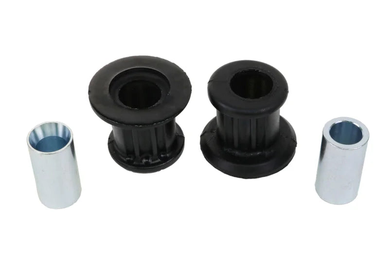 Whiteline Anti-Lift/Caster - Service Kit for p/n KCA319A (93-00 Subaru Impreza Non-Turbo) - Back View