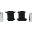 Load image into Gallery viewer, Whiteline Anti-Lift/Caster - Service Kit for p/n KCA319A (93-00 Subaru Impreza Non-Turbo) - Installation View