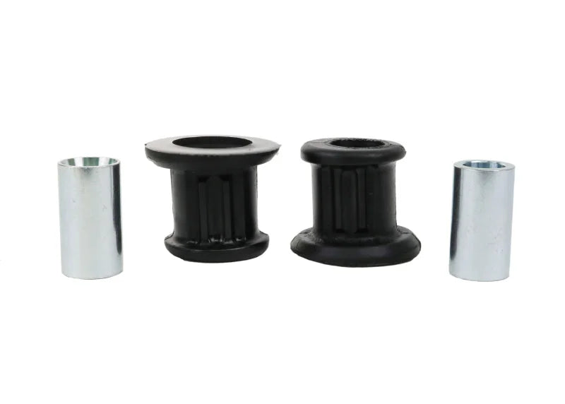 Whiteline Anti-Lift/Caster - Service Kit for p/n KCA319A (93-00 Subaru Impreza Non-Turbo) - Installation View