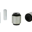 Load image into Gallery viewer, Whiteline Audi A4/A6/A8/S4/S6 (B5/B6/C5/C6/D2) Front Caster Correction Raduis Arm to Chassis Bushing - Main Product View