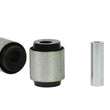Load image into Gallery viewer, Whiteline Audi A4/A6/A8/S4/S6 (B5/B6/C5/C6/D2) Front Caster Correction Raduis Arm to Chassis Bushing - Detail View
