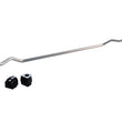 Load image into Gallery viewer, Whiteline BMW 1 Series (Exc M Series) &amp; 3 Series (Exc M3) Rear 20mm Swaybar - Main Product View