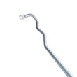 Load image into Gallery viewer, Whiteline BMW 1 Series (Exc M Series) &amp; 3 Series (Exc M3) Rear 20mm Swaybar - Back View