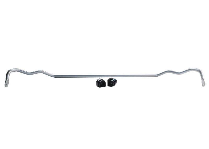 Whiteline BMW 1 Series (Exc M Series) & 3 Series (Exc M3) Rear 20mm Swaybar - Installation View