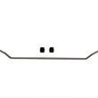 Load image into Gallery viewer, Whiteline BMW 1 Series (Exc M Series) 3 Series (Exc M3) 16mm Heavy Duty Rear Non-Adjustable Swaybar - Back View