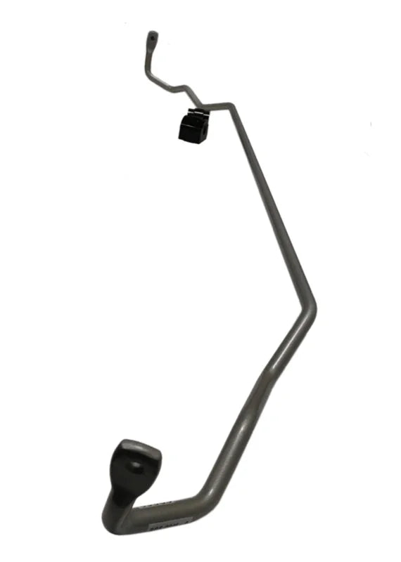Whiteline BMW 1 Series (Exc M Series) 3 Series (Exc M3) 16mm Heavy Duty Rear Non-Adjustable Swaybar - Installation View