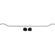 Load image into Gallery viewer, Whiteline BMW 1 Series (Exc M Series) 3 Series (Exc M3) 16mm Heavy Duty Rear Non-Adjustable Swaybar - Additional View 5