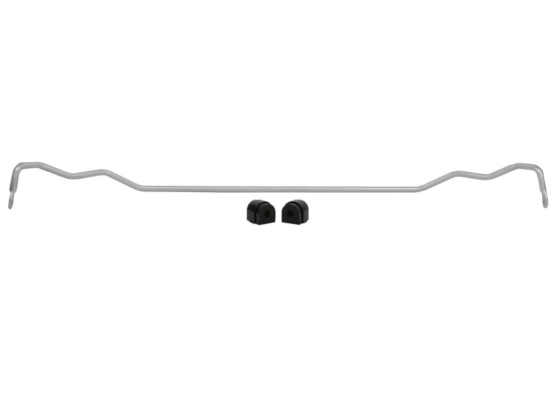 Whiteline BMW 1 Series (Exc M Series) 3 Series (Exc M3) 16mm Heavy Duty Rear Non-Adjustable Swaybar - Additional View 5