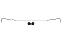 Load image into Gallery viewer, Whiteline BMW 1 Series (Exc M Series) 3 Series (Exc M3) 16mm Heavy Duty Rear Non-Adjustable Swaybar - Additional View 5