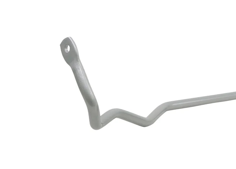 Whiteline BMW 1 Series (Exc M Series) 3 Series (Exc M3) 16mm Heavy Duty Rear Non-Adjustable Swaybar - Additional View 6