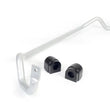 Load image into Gallery viewer, Whiteline BMW 1 Series/3 Series Front 27mm Swaybar - RWD Only (Non M3/AWD iX Models) - Side View