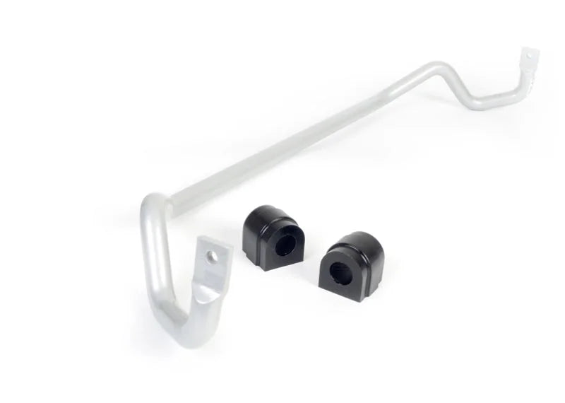 Whiteline BMW 1 Series/3 Series Front 27mm Swaybar - RWD Only (Non M3/AWD iX Models) - Side View
