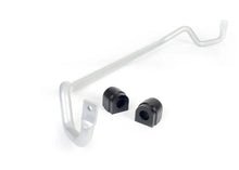 Load image into Gallery viewer, Whiteline BMW 1 Series/3 Series Front 27mm Swaybar - RWD Only (Non M3/AWD iX Models) - Side View