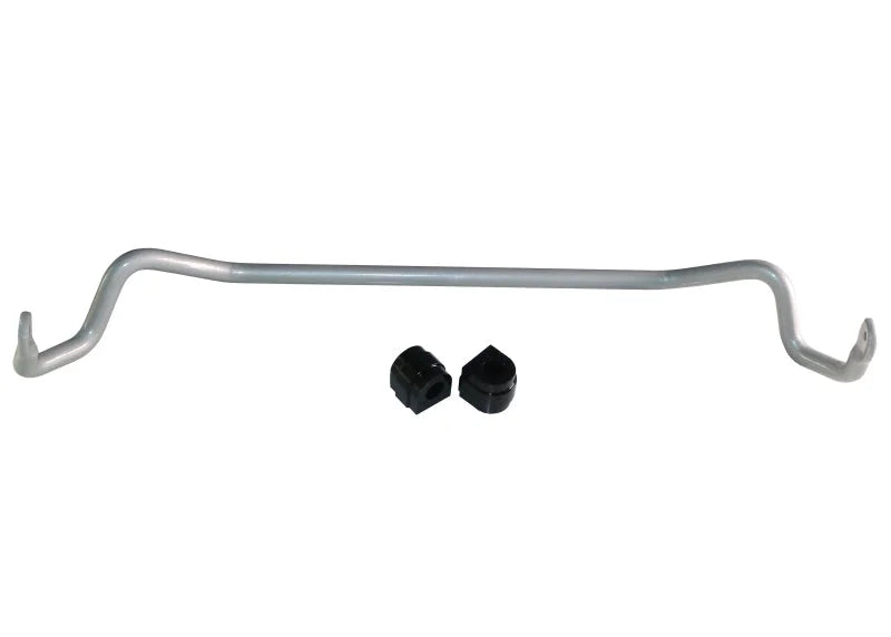Whiteline BMW 1 Series/3 Series Front 27mm Swaybar - RWD Only (Non M3/AWD iX Models) - Back View