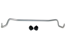 Load image into Gallery viewer, Whiteline BMW 1 Series/3 Series Front 27mm Swaybar - RWD Only (Non M3/AWD iX Models) - Back View