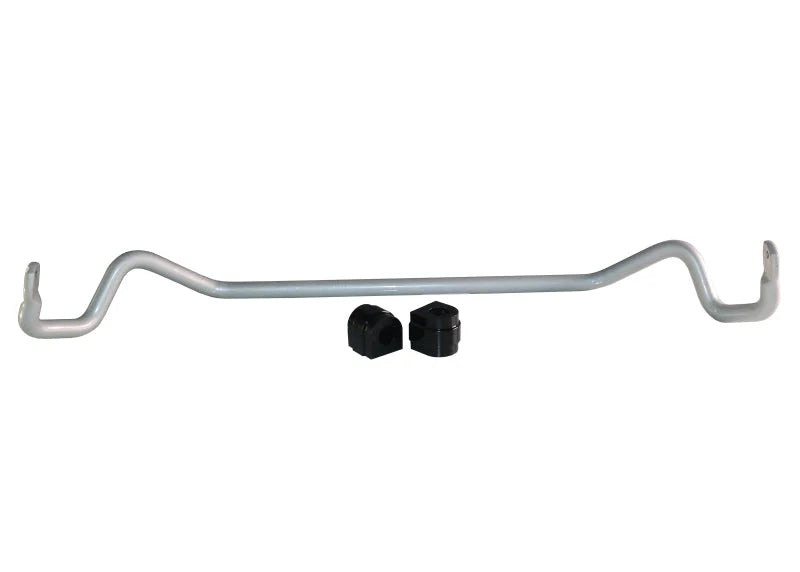 Whiteline BMW 1 Series/3 Series Front 27mm Swaybar - RWD Only (Non M3/AWD iX Models) - Installation View