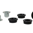 Load image into Gallery viewer, Whiteline BMW 92-98 318I / 92-97 325I / 95-98 M3 Rear Differential Mount Insert Bushing Kit - Main Product View
