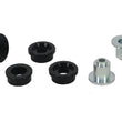 Load image into Gallery viewer, Whiteline BMW 92-98 318I / 92-97 325I / 95-98 M3 Rear Differential Mount Insert Bushing Kit - Side View