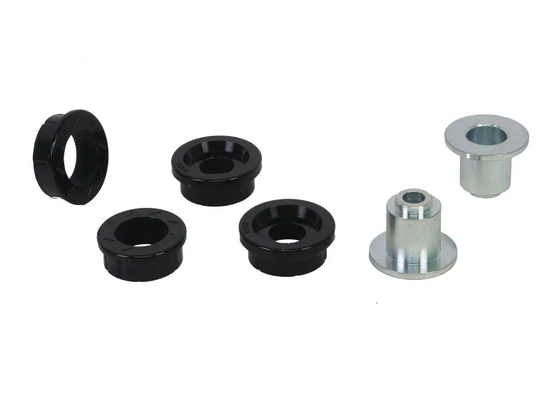 Whiteline BMW 92-98 318I / 92-97 325I / 95-98 M3 Rear Differential Mount Insert Bushing Kit - Side View