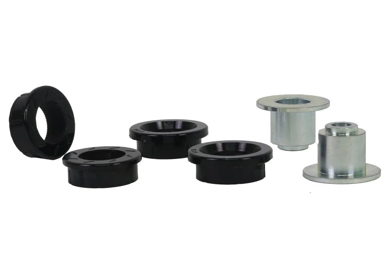 Whiteline BMW 92-98 318I / 92-97 325I / 95-98 M3 Rear Differential Mount Insert Bushing Kit - Detail View