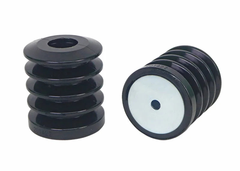 Whiteline Bump Stop Bushing Kit fits Ford Ranger / 2024-2026 Ford Ranger Lariat - Main Product View