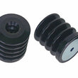 Load image into Gallery viewer, Whiteline Bump Stop Bushing Kit fits Ford Ranger / 2024-2026 Ford Ranger Lariat - Side View