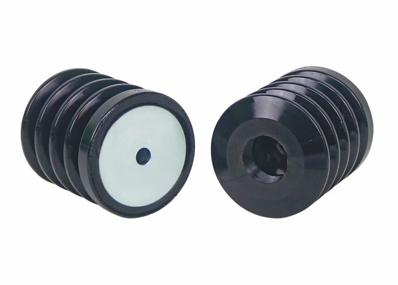 Whiteline Bump Stop Bushing Kit fits Ford Ranger / 2024-2026 Ford Ranger Lariat - Back View