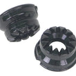Load image into Gallery viewer, Whiteline Bump Stop Bushing Kit fits Hyundai Kona / 2022-2023 Hyundai Kona N - Side View
