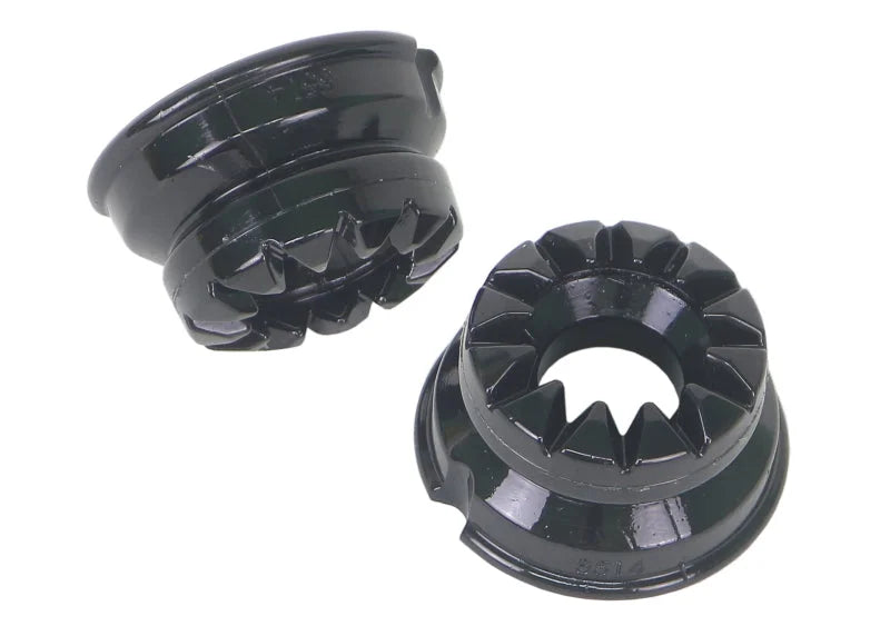 Whiteline Bump Stop Bushing Kit fits Hyundai Kona / 2022-2023 Hyundai Kona N - Side View