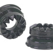 Load image into Gallery viewer, Whiteline Bump Stop Bushing Kit fits Hyundai Kona / 2022-2023 Hyundai Kona N - Back View
