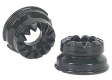 Load image into Gallery viewer, Whiteline Bump Stop Bushing Kit fits Hyundai Kona / 2022-2023 Hyundai Kona N - Back View