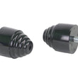 Load image into Gallery viewer, Whiteline Bump Stops (Conical) OD- 2in H- 2.125in Stud- 3/8in - 16 - Main Product View